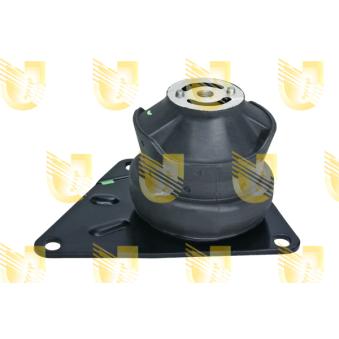 Support moteur avant droit UNIGOM OEM 6N0199262A