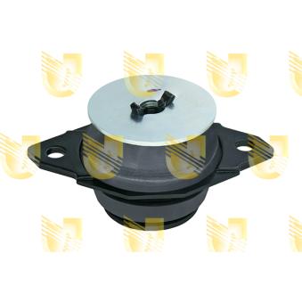 Support moteur avant gauche UNIGOM OEM 357199381C