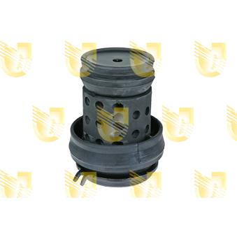 Support moteur UNIGOM OEM 1H0199609F