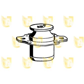 Support moteur UNIGOM OEM 3A0199402