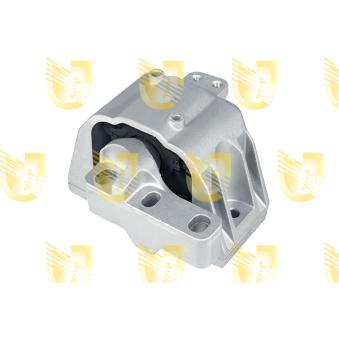 Support moteur avant droit UNIGOM OEM 1J0199262BE