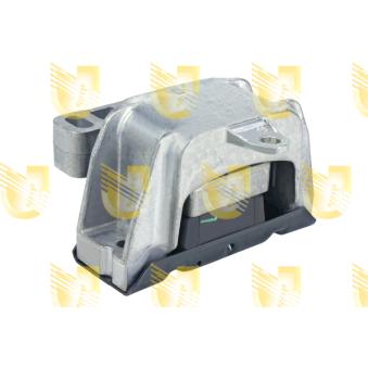 Support moteur avant gauche UNIGOM OEM 1J0199555AL
