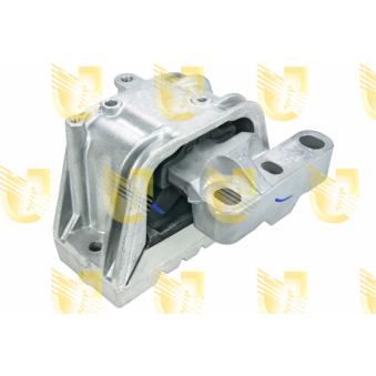 Support moteur avant droit UNIGOM OEM 1K0199262L Support moteur avant droit UNIGOM OEM 1K0199262L
