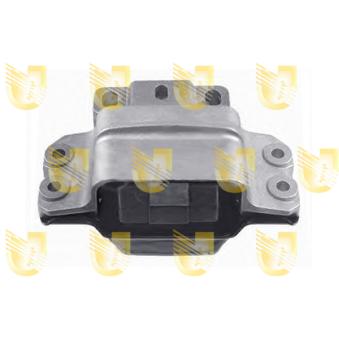 Support moteur avant gauche UNIGOM OEM 1K0199555L