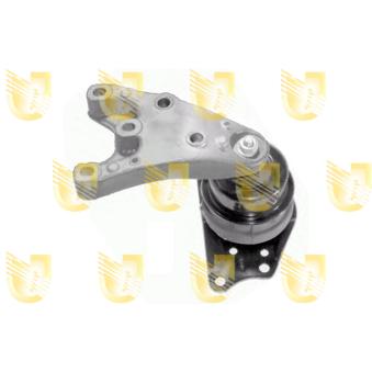Support moteur avant droit UNIGOM OEM 6Q0199167BC