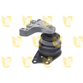 Support moteur avant droit UNIGOM OEM 6R0199167AB