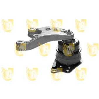 Support moteur avant droit UNIGOM OEM 6Q0199167DH Support moteur avant droit UNIGOM OEM 6Q0199167DH