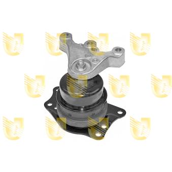Support moteur avant droit UNIGOM OEM 6Q0199167BQ