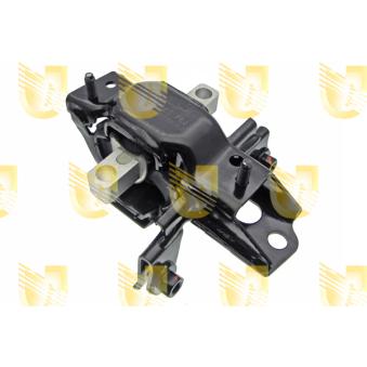 Support moteur avant gauche UNIGOM OEM 6Q0199555AS