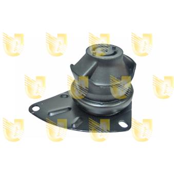 Support moteur avant droit UNIGOM 396862 pour SEAT AROSA 1.7 SDI - 60cv