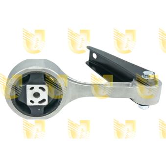 Support moteur UNIGOM OEM 6Q0199851A