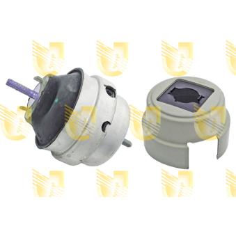Support moteur avant droit UNIGOM OEM 8E0199382K