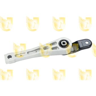 Support moteur avant droit UNIGOM OEM 7N0199855A