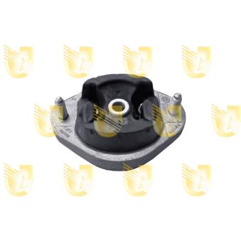 Support moteur UNIGOM 396883 pour AUDI A4 2.4 - 170cv