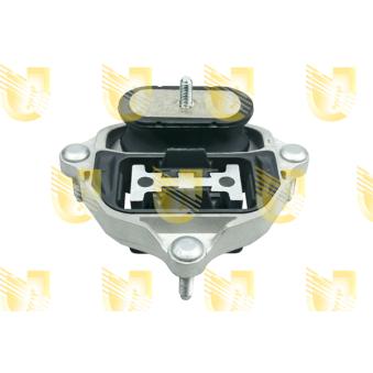 Support moteur UNIGOM 396889 pour VOLKSWAGEN SCIROCCO 2.0 TFSI - 252cv