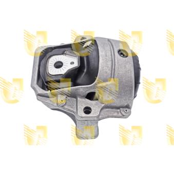 Support moteur avant gauche UNIGOM OEM 8R0199381D Support moteur avant gauche UNIGOM OEM 8R0199381D