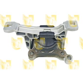 Support moteur UNIGOM 397420 pour FORD FOCUS 1.6 Flexifuel - 150cv