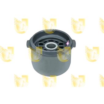 Support, suspension du moteur UNIGOM 397508 pour KIA OPIRUS 1.6 CDTi - 110cv