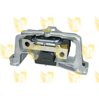 Support moteur avant droit UNIGOM OEM A2462401817
