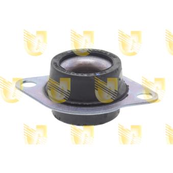 Support moteur avant gauche UNIGOM [397701]