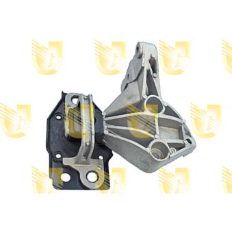 Support moteur avant droit UNIGOM [397724]