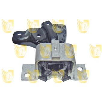 Support moteur avant droit UNIGOM OEM 6001548157