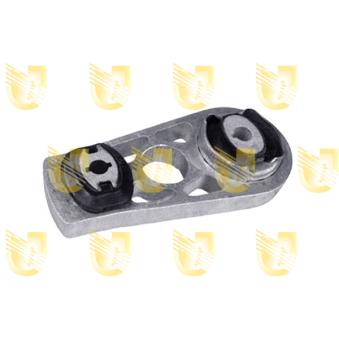 Support moteur UNIGOM OEM 8200259836