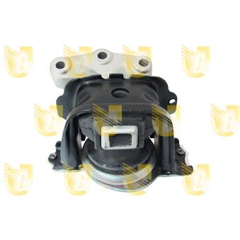 Support moteur avant droit UNIGOM OEM 1807AW Support moteur avant droit UNIGOM OEM 1807AW
