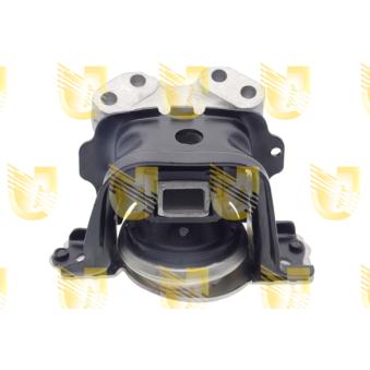 Support moteur UNIGOM OEM 1839F4