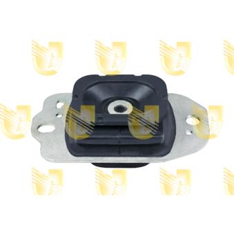 Support moteur UNIGOM 397783 pour FORD TRANSIT CUSTOM 1.5 dCi - 110cv