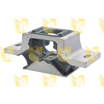 Suspension, boîte de vitesse manuelle UNIGOM [397795]