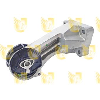 Support moteur avant gauche UNIGOM OEM 93168598