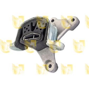Support moteur avant gauche UNIGOM [397885]