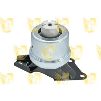 Support moteur avant droit UNIGOM OEM 7H0199256H