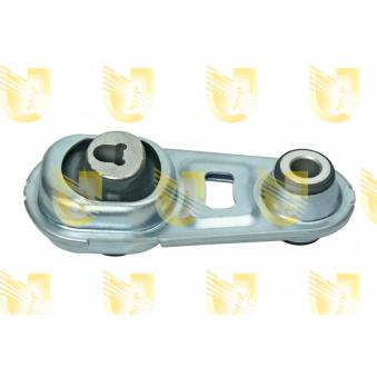 Support moteur UNIGOM 398701 pour RENAULT KADJAR 1.5 dCi 110 - 110cv
