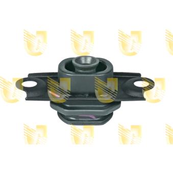 Support moteur avant gauche UNIGOM 398706 pour PORSCHE 911 1.5 dCi 110 - 110cv