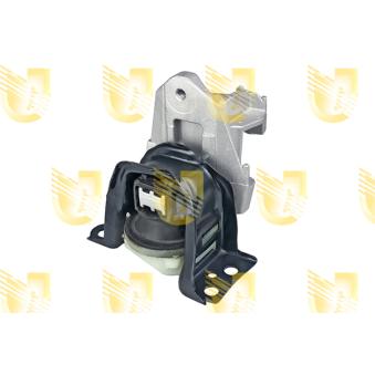 Support moteur UNIGOM [398726]