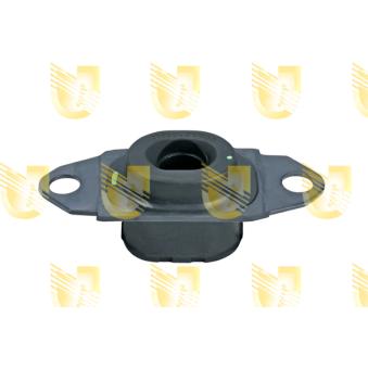 Suspension, boîte de vitesse manuelle UNIGOM 398729 pour FIAT CINQUECENTO 1.6 16V - 110cv