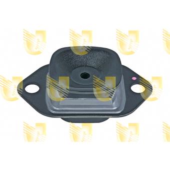 Support moteur UNIGOM 398736 pour PORSCHE 911 1.5 dCi 110 - 110cv