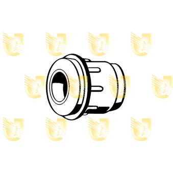 Suspension, bras de liaison UNIGOM OEM 4180915