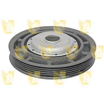 Poulie, vilebrequin UNIGOM OEM 8200185800