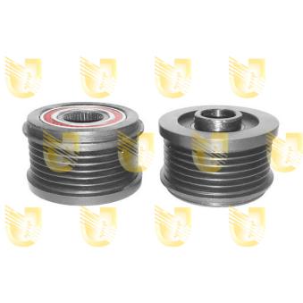 Poulie roue libre, alternateur UNIGOM OEM 30667067 Poulie roue libre, alternateur UNIGOM OEM 30667067
