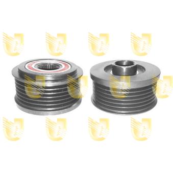 Poulie roue libre, alternateur UNIGOM OEM 9948225