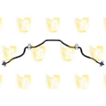 Stabilisateur, chassis UNIGOM [460188]