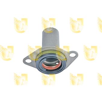Douille de guidage, embrayage UNIGOM 481208 pour CITROEN JUMPY 2.0 HDI 110 16V - 109cv