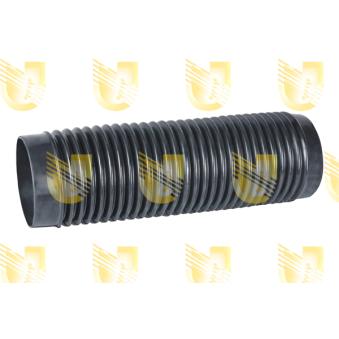 Tuyau d'aspiration, alimentation d'air UNIGOM [504ST]