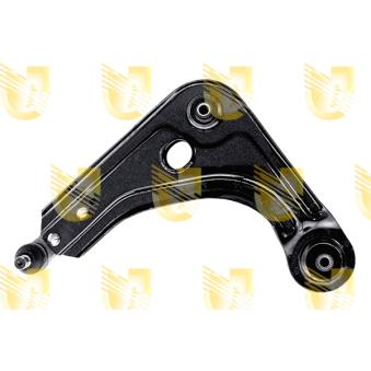 Bras de liaison, suspension de roue UNIGOM [506411]