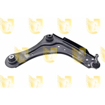 Bras de liaison, suspension de roue UNIGOM [506752]