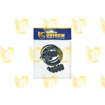 Jeu de joints d'étanchéification, étrier de frein UNIGOM OEM 4B0698471