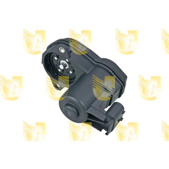 Élément d'ajustage, Étrier de frein de stationnement UNIGOM [651340A]